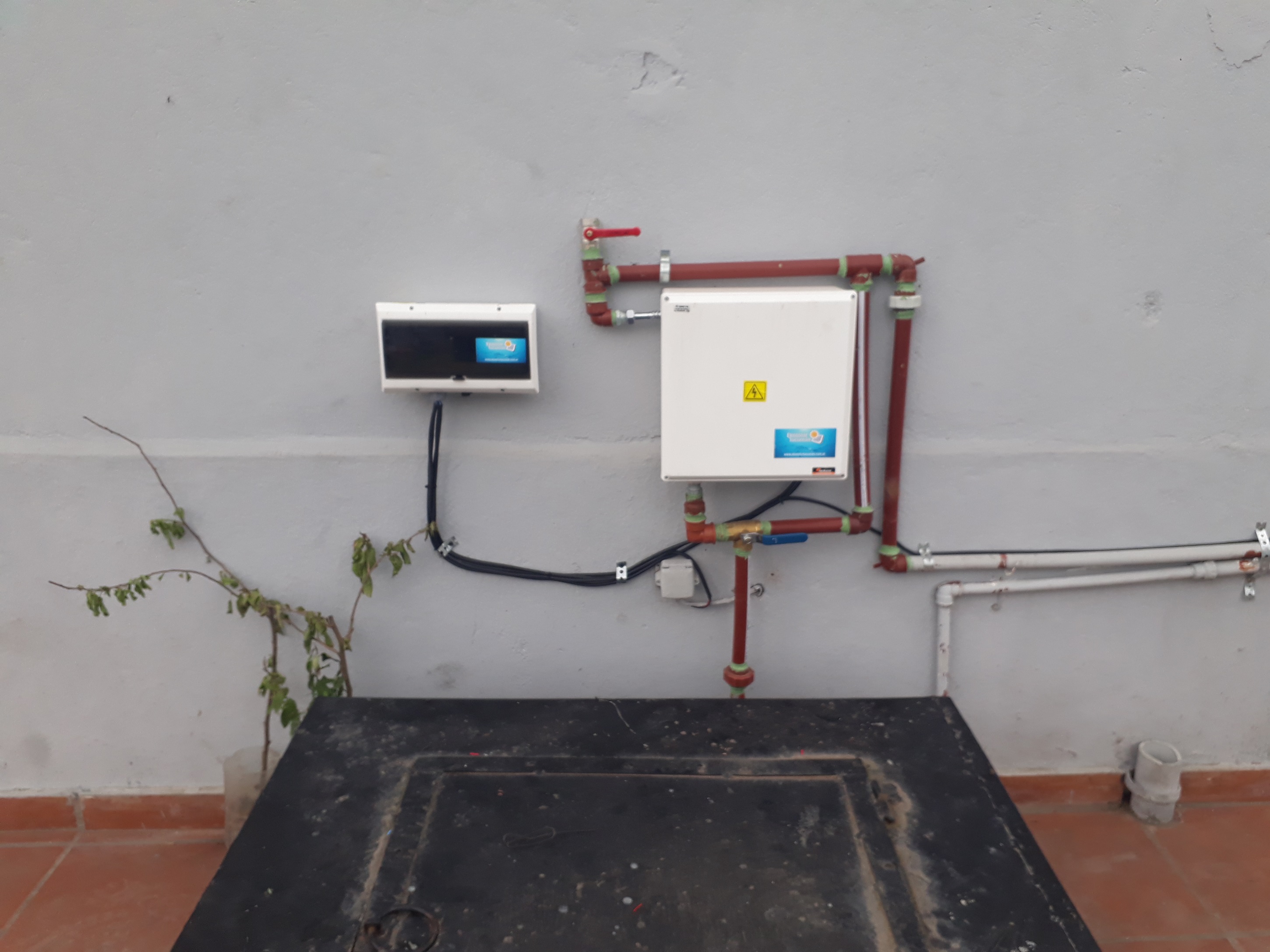 Itech constructora Tucuman